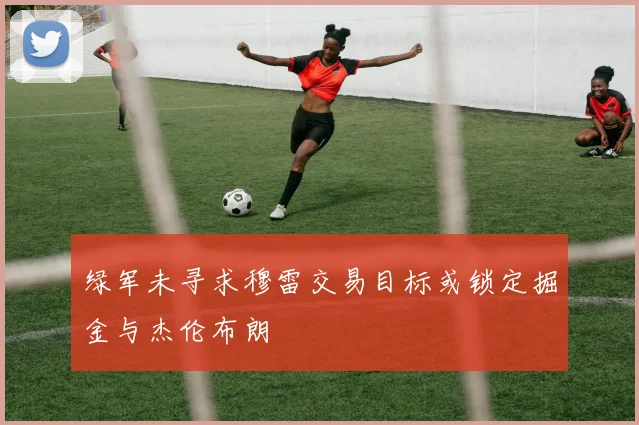 绿军未寻求穆雷交易目标或锁定掘金与杰伦布朗