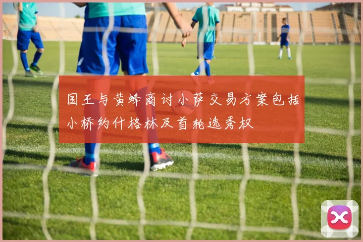 国王与黄蜂商讨小萨交易方案包括小桥约什格林及首轮选秀权