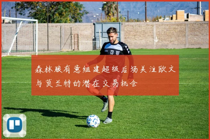 森林狼有意组建超级后场关注欧文与莫兰特的潜在交易机会
